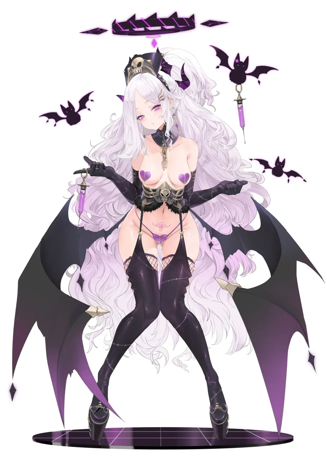 [Dishwasher1910] Dishwasher1910 Fhentai - Page 27