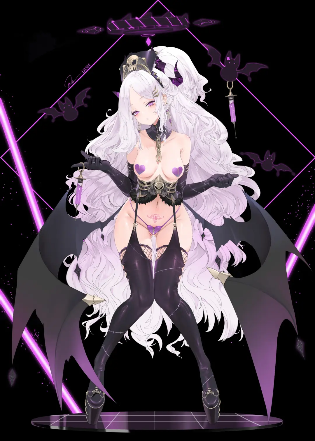 [Dishwasher1910] Dishwasher1910 Fhentai - Page 30