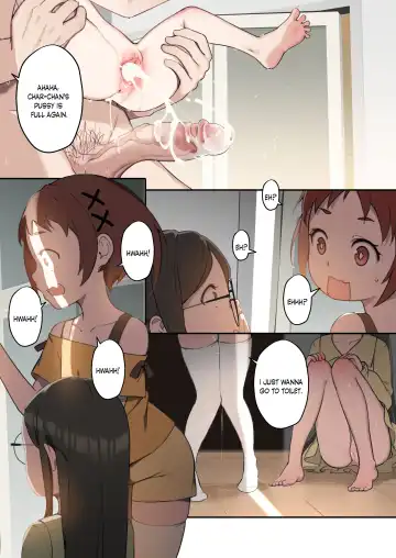 [Blvefo9] Chiisana Hanayome | The Little Bride (decensored) Fhentai.net - Page 24