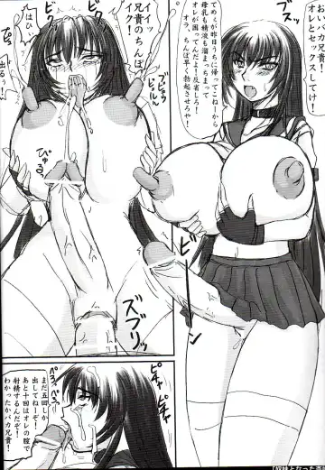 [Nozarashi Satoru] Tatakae! Kyouhime-sama!! Fhentai.net - Page 38