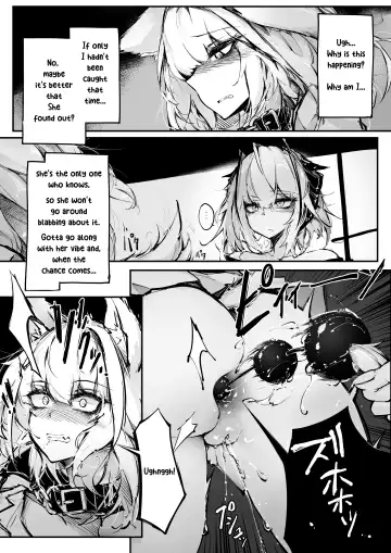 [Rkzrok] Doujin_KxW Fhentai - Page 4