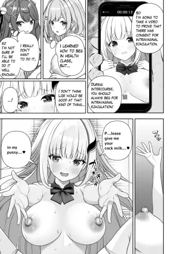 [Zerodo] Joushiki Kaihen Application | Common Sense Modification Application Fhentai - Page 71