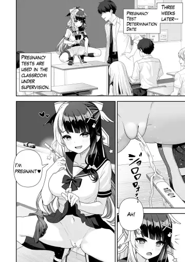 [Zerodo] Joushiki Kaihen Application | Common Sense Modification Application Fhentai - Page 86