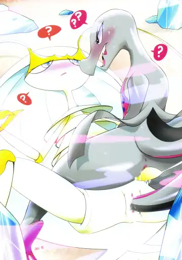 Kairaku Ochi Yuri 2 Fhentai - Page 73