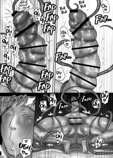 [Kamiwo Akira] Ikimakuri Quest ~Oppai Yuusha Jelio no Bouken~ | Cum Cum Quest -The Adventures of Jelio, the Maleboob Hero- Fhentai - Page 32