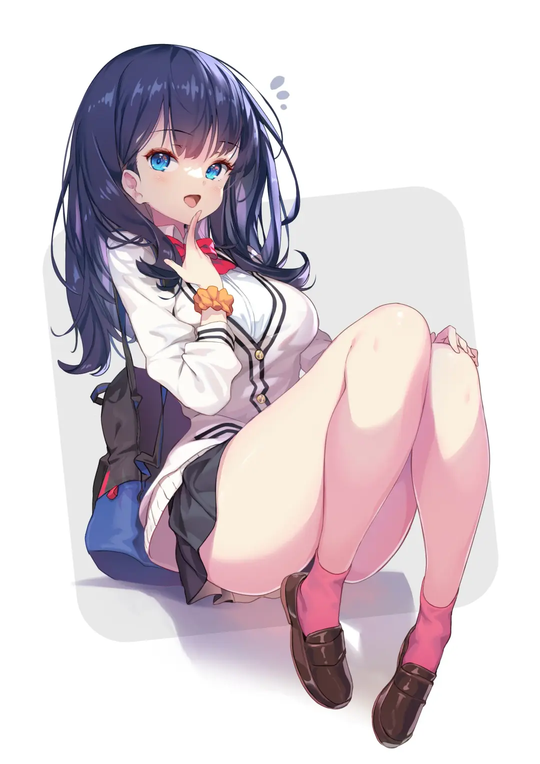 [Hong] December 2023 Illustration Pack Fhentai - Page 27