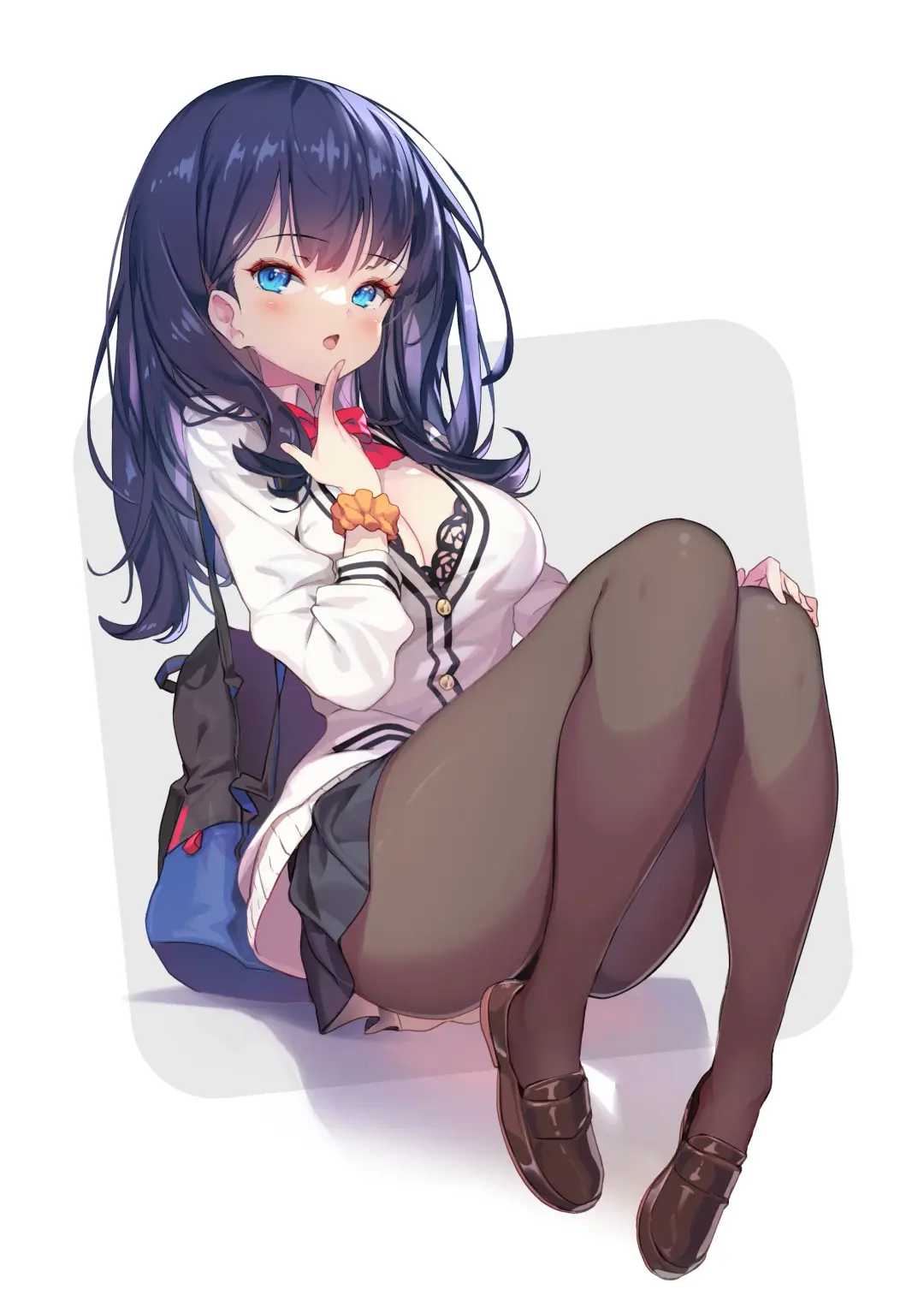 [Hong] December 2023 Illustration Pack Fhentai - Page 30