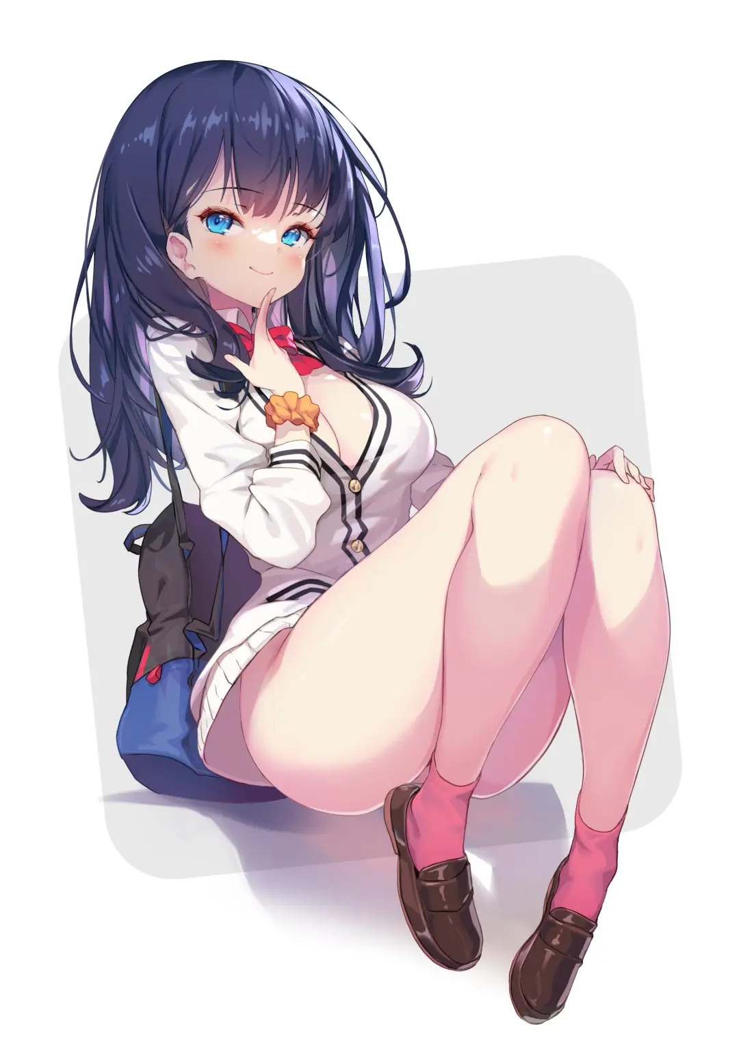 [Hong] December 2023 Illustration Pack Fhentai - Page 34