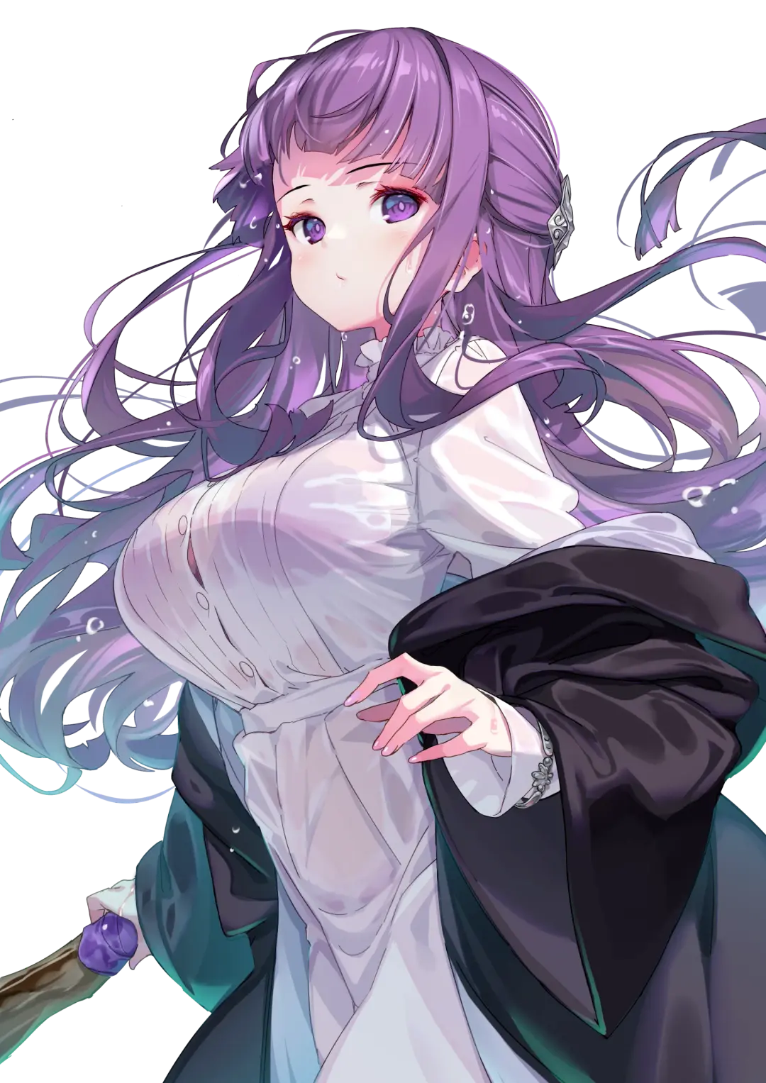 [Hong] December 2023 Illustration Pack Fhentai - Page 49