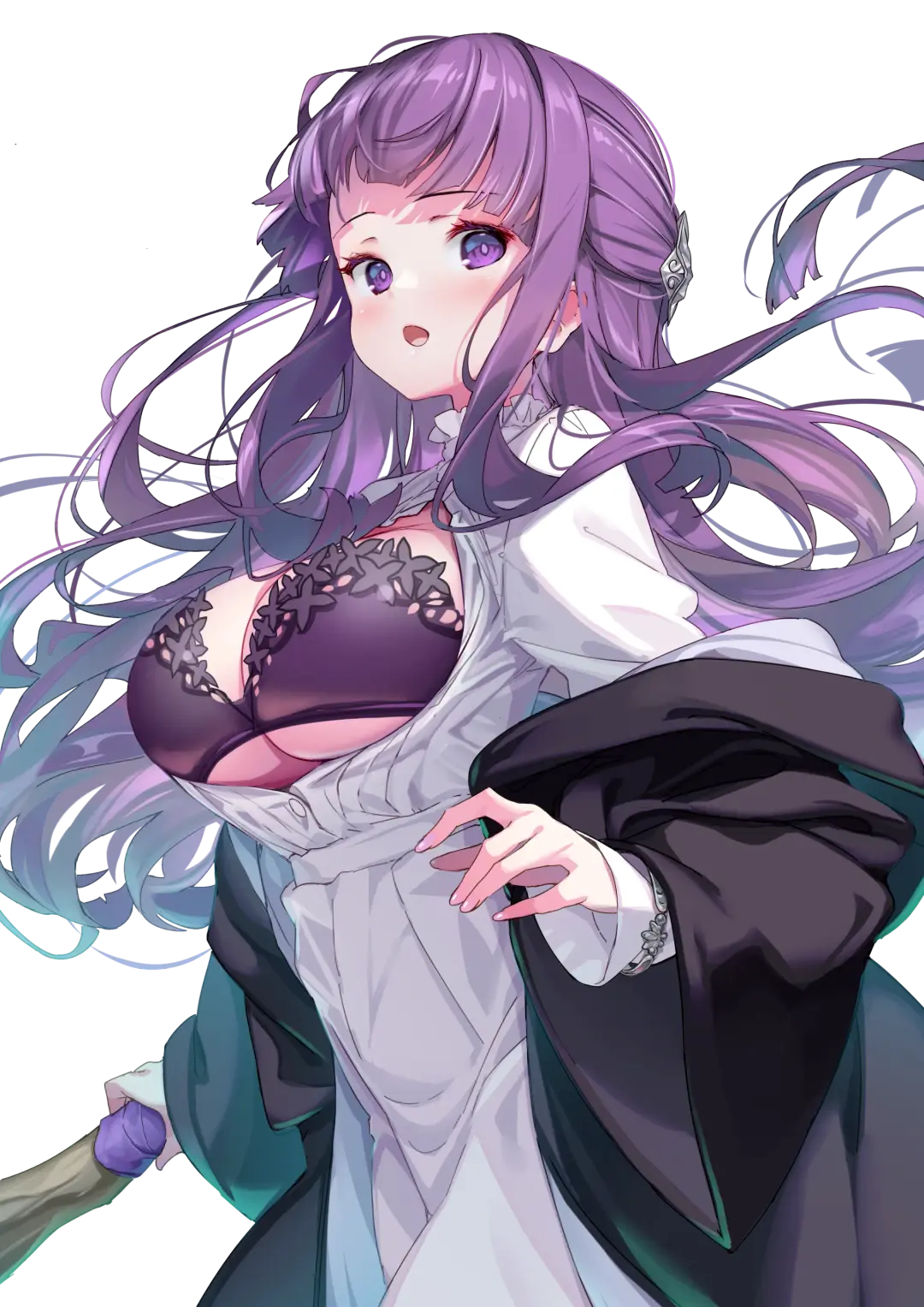 [Hong] December 2023 Illustration Pack Fhentai - Page 50