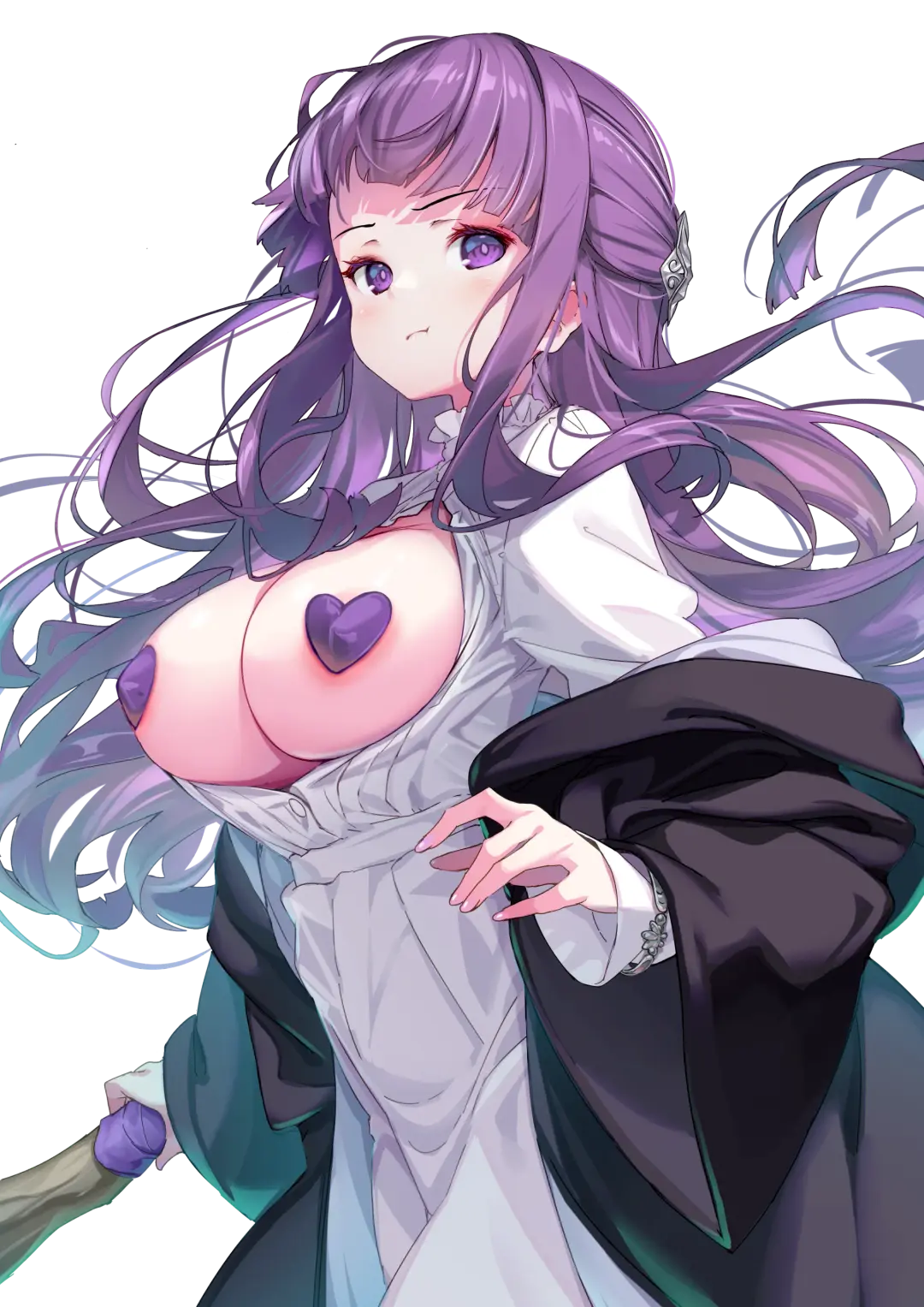 [Hong] December 2023 Illustration Pack Fhentai - Page 51