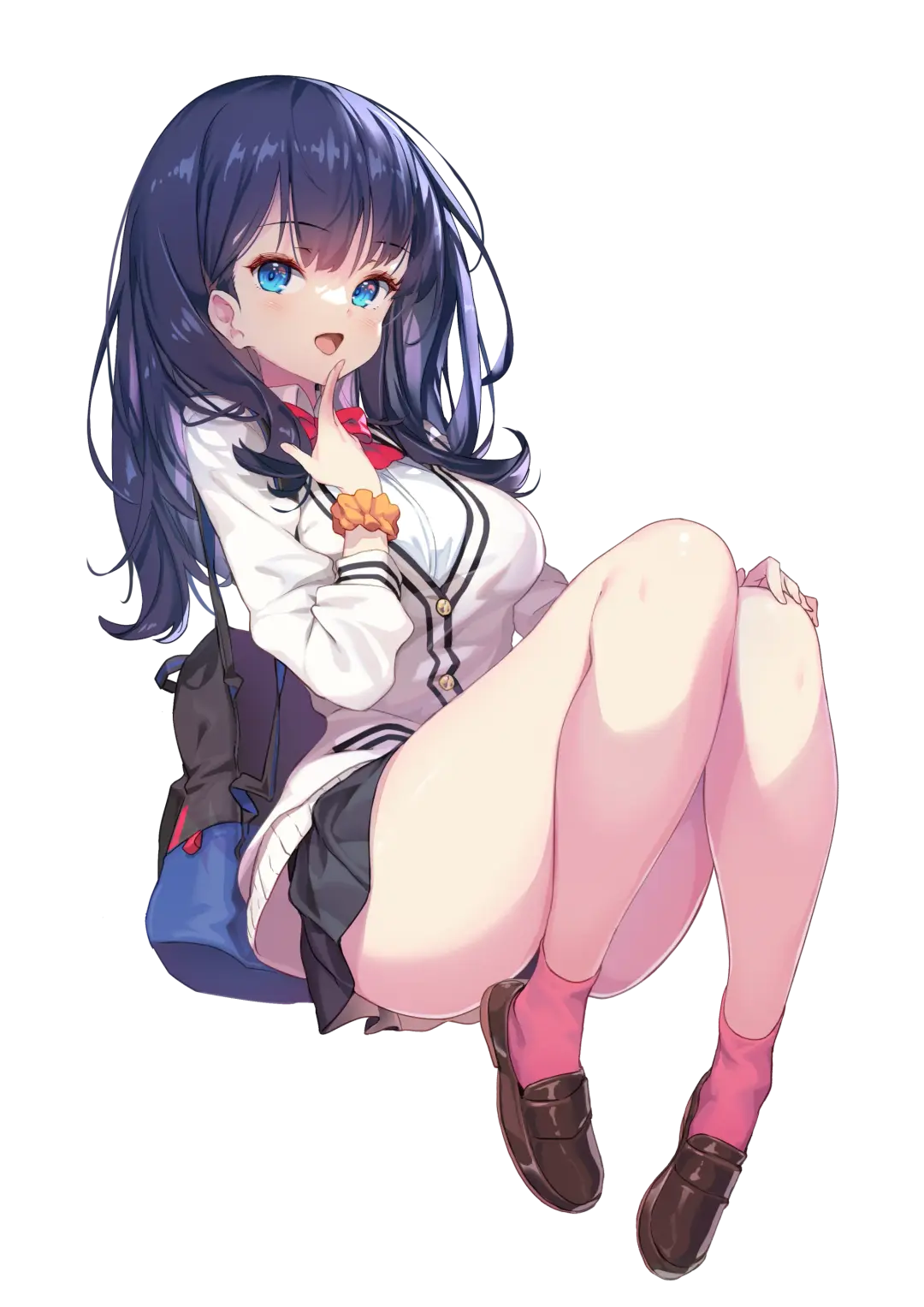 [Hong] December 2023 Illustration Pack Fhentai - Page 63