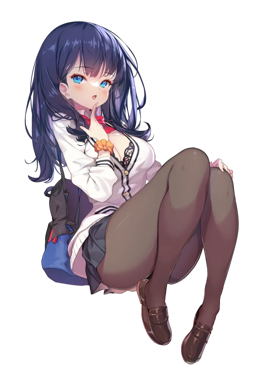 [Hong] December 2023 Illustration Pack Fhentai - Page 66