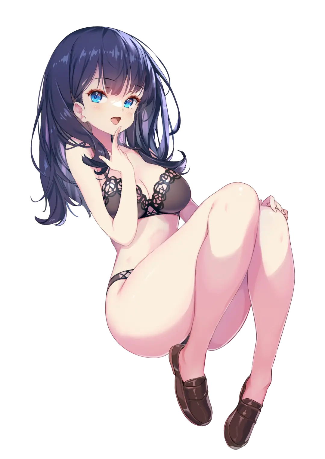 [Hong] December 2023 Illustration Pack Fhentai - Page 72