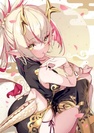 [Hong] December 2023 Illustration Pack Fhentai - Page 25