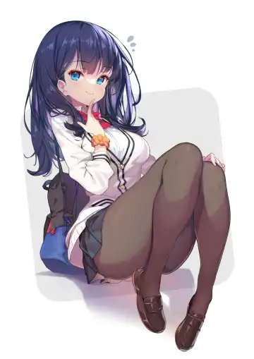 [Hong] December 2023 Illustration Pack Fhentai - Page 28