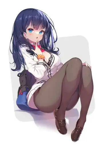 [Hong] December 2023 Illustration Pack Fhentai - Page 31