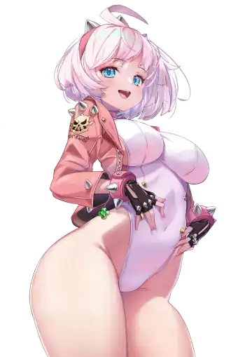 [Hong] December 2023 Illustration Pack Fhentai - Page 41