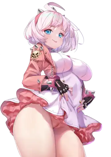 [Hong] December 2023 Illustration Pack Fhentai - Page 43