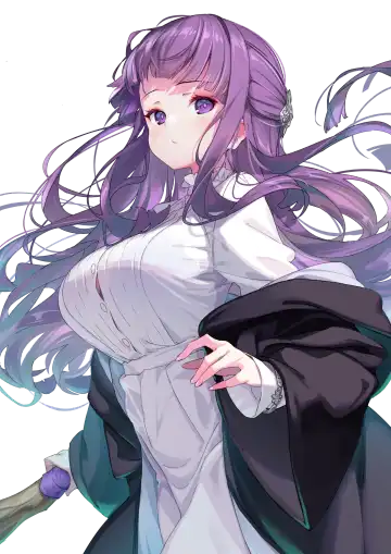 [Hong] December 2023 Illustration Pack Fhentai - Page 47