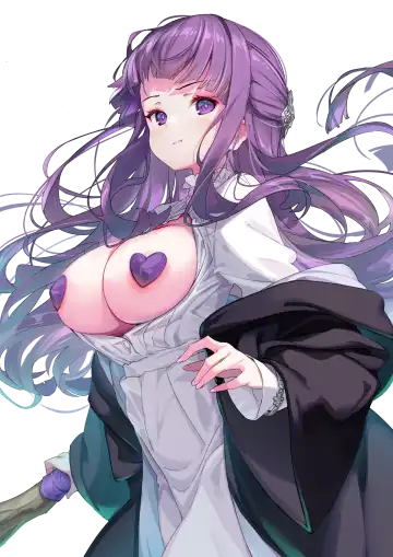 [Hong] December 2023 Illustration Pack Fhentai - Page 51