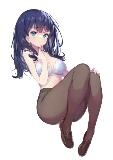 [Hong] December 2023 Illustration Pack Fhentai - Page 68