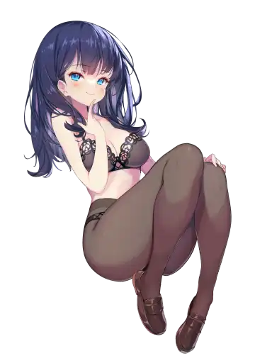 [Hong] December 2023 Illustration Pack Fhentai - Page 69