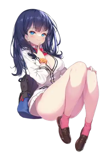 [Hong] December 2023 Illustration Pack Fhentai - Page 70