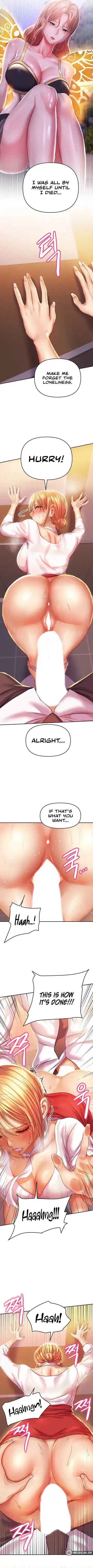 Women of God Fhentai - Page 17
