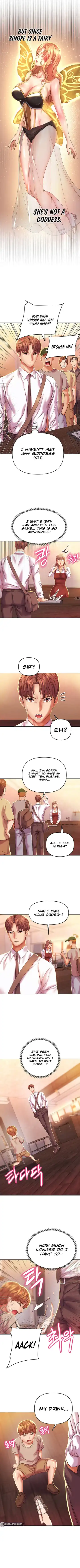 Women of God Fhentai - Page 21