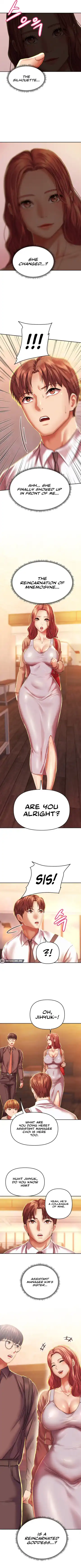 Women of God Fhentai - Page 23