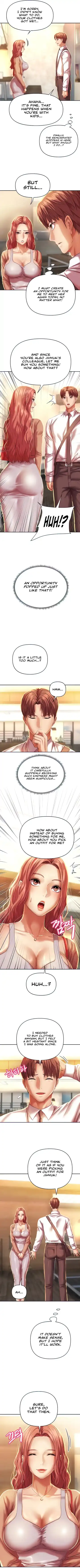 Women of God Fhentai - Page 26