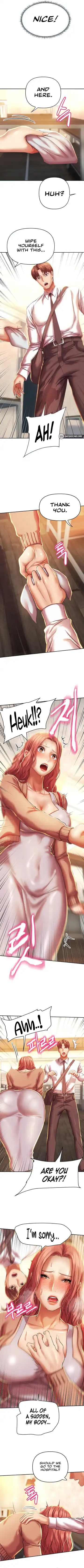 Women of God Fhentai - Page 27