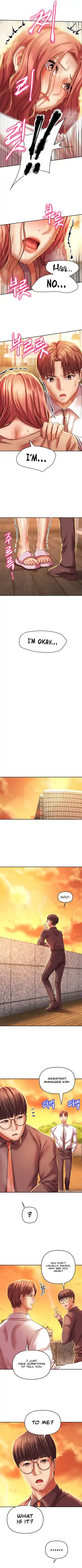 Women of God Fhentai - Page 28