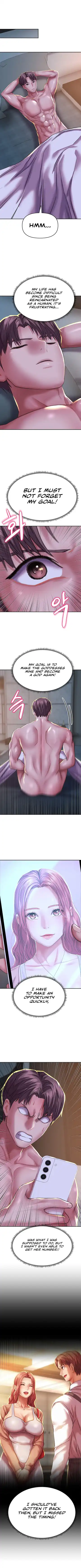 Women of God Fhentai - Page 32