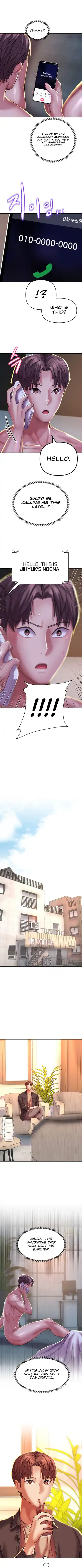 Women of God Fhentai - Page 33