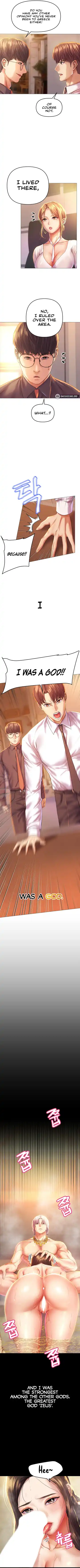 Women of God Fhentai - Page 4