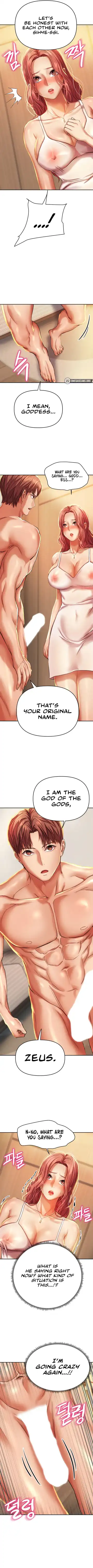 Women of God Fhentai - Page 43