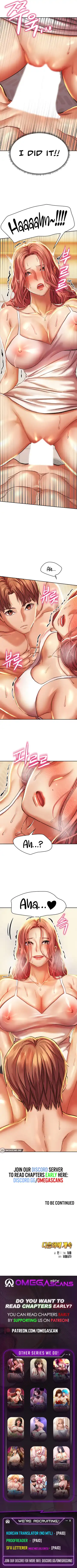 Women of God Fhentai - Page 46
