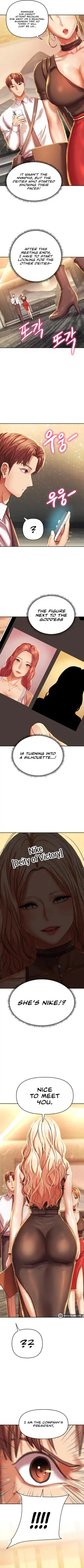 Women of God Fhentai - Page 58