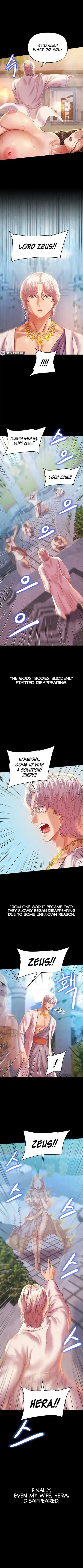 Women of God Fhentai - Page 6