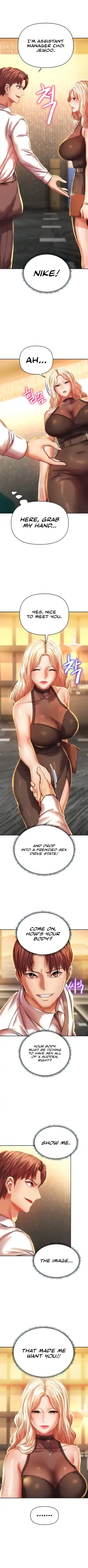 Women of God Fhentai - Page 61