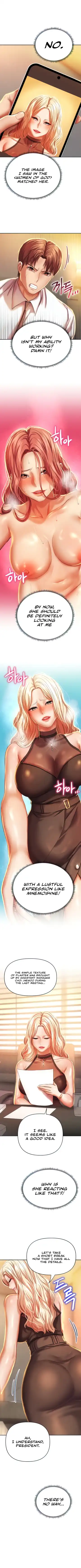 Women of God Fhentai - Page 63