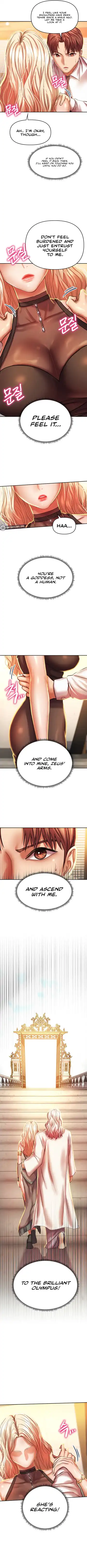 Women of God Fhentai - Page 66