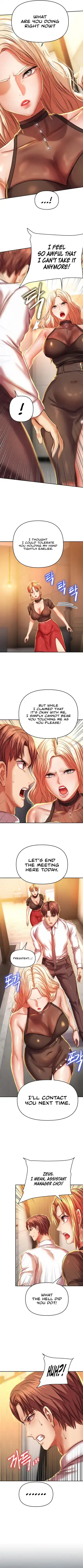 Women of God Fhentai - Page 67