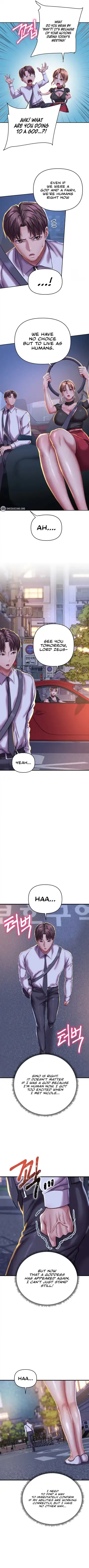 Women of God Fhentai - Page 69