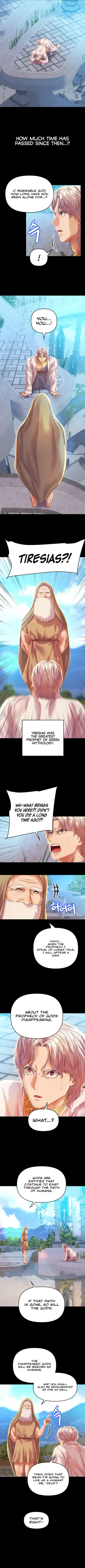 Women of God Fhentai - Page 7