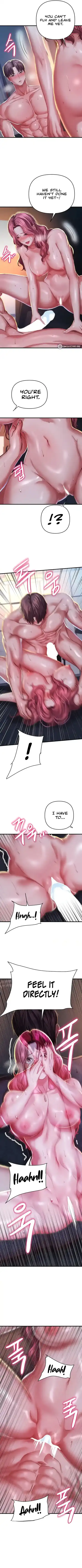 Women of God Fhentai - Page 75