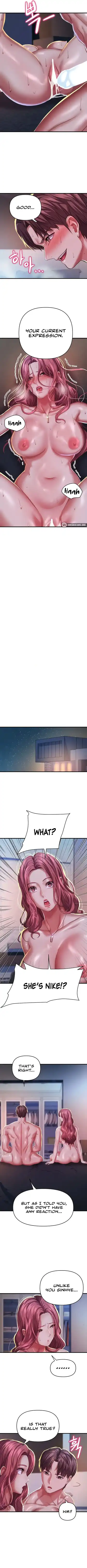 Women of God Fhentai - Page 79