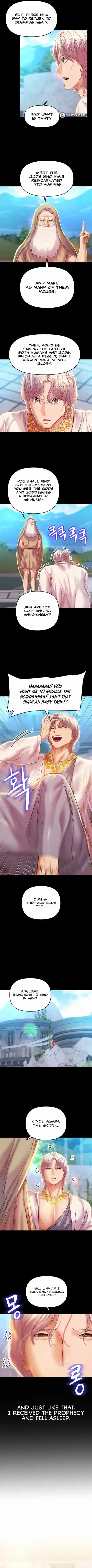 Women of God Fhentai - Page 8